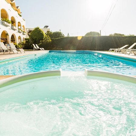 Hotel Wot Algarve Almancil Esterno foto