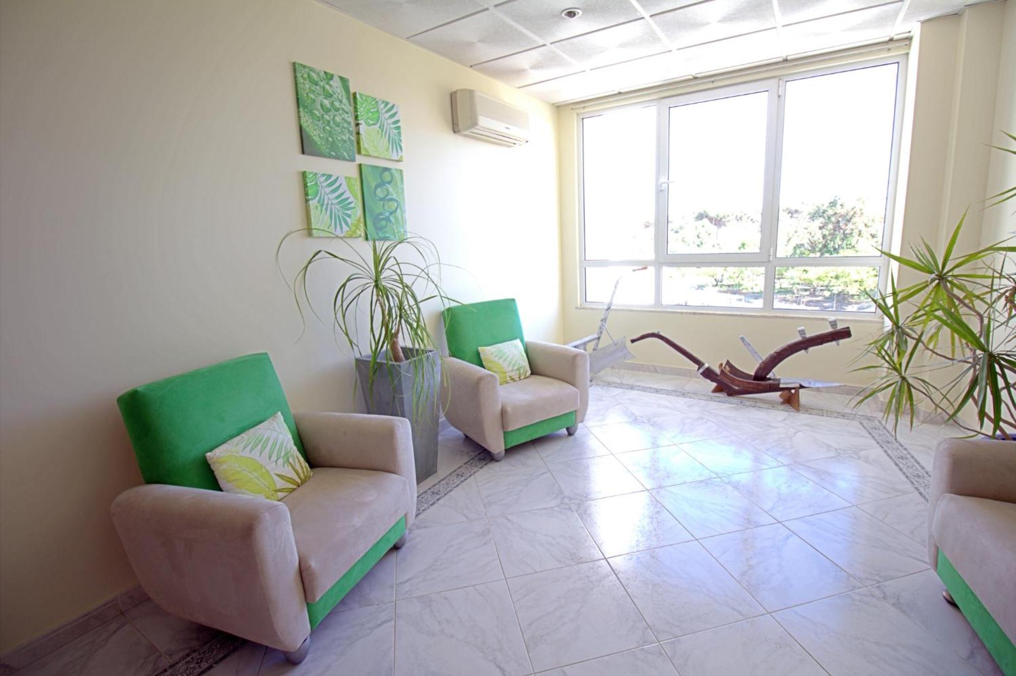 Hotel Wot Algarve Almancil Esterno foto