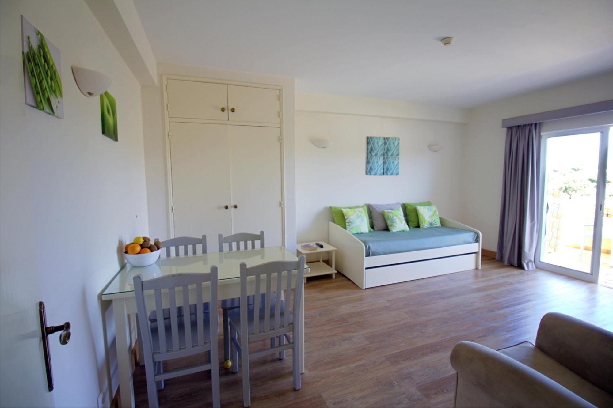 Hotel Wot Algarve Almancil Esterno foto