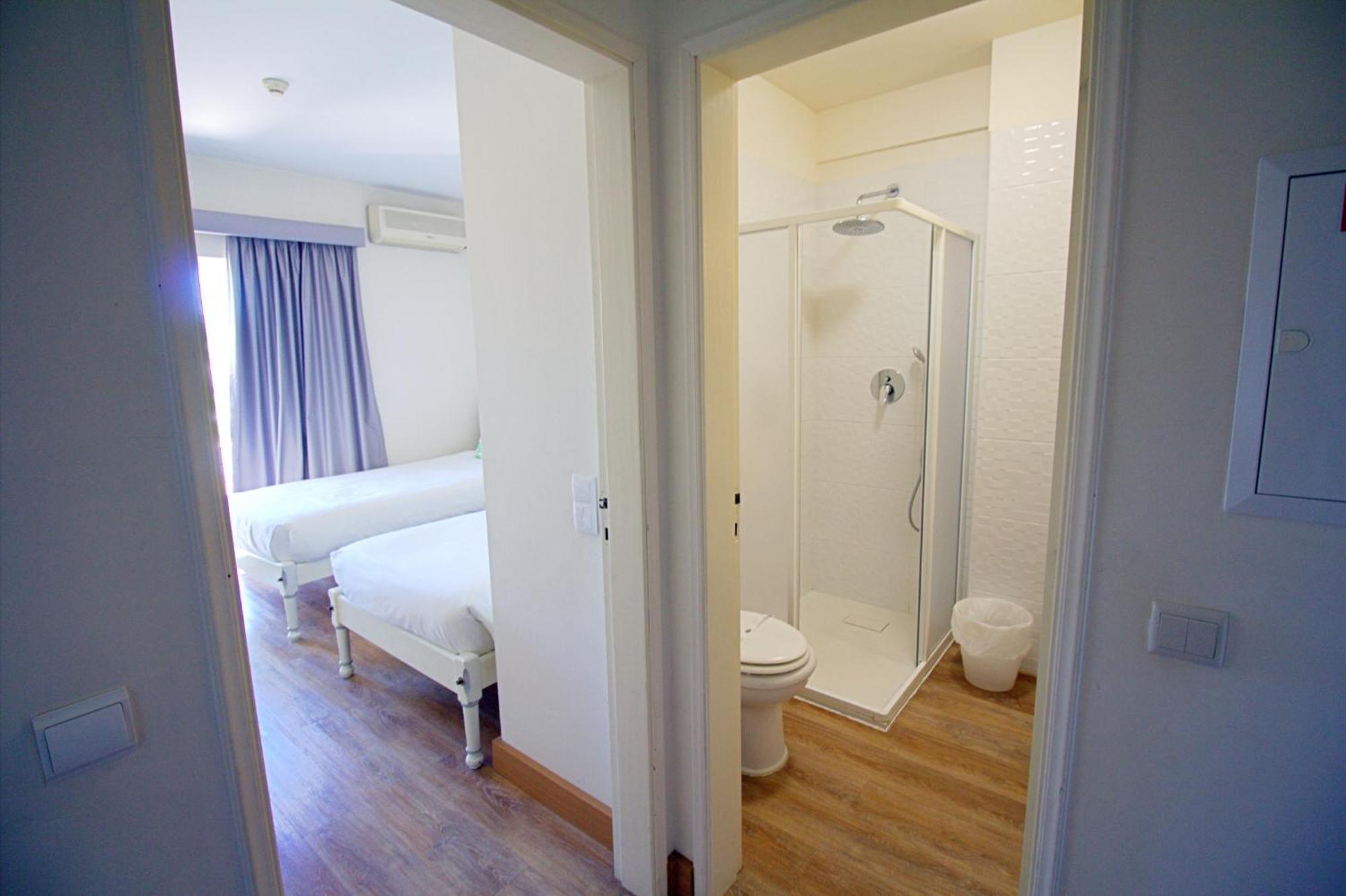Hotel Wot Algarve Almancil Esterno foto