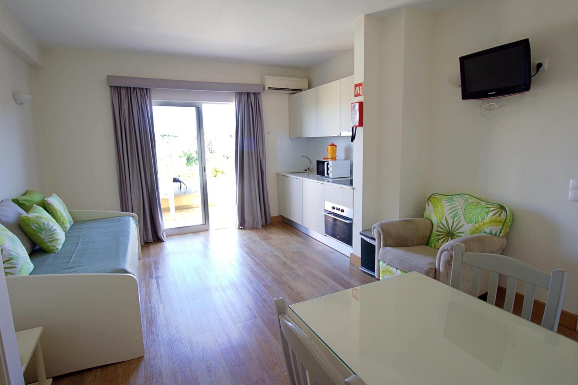 Hotel Wot Algarve Almancil Esterno foto