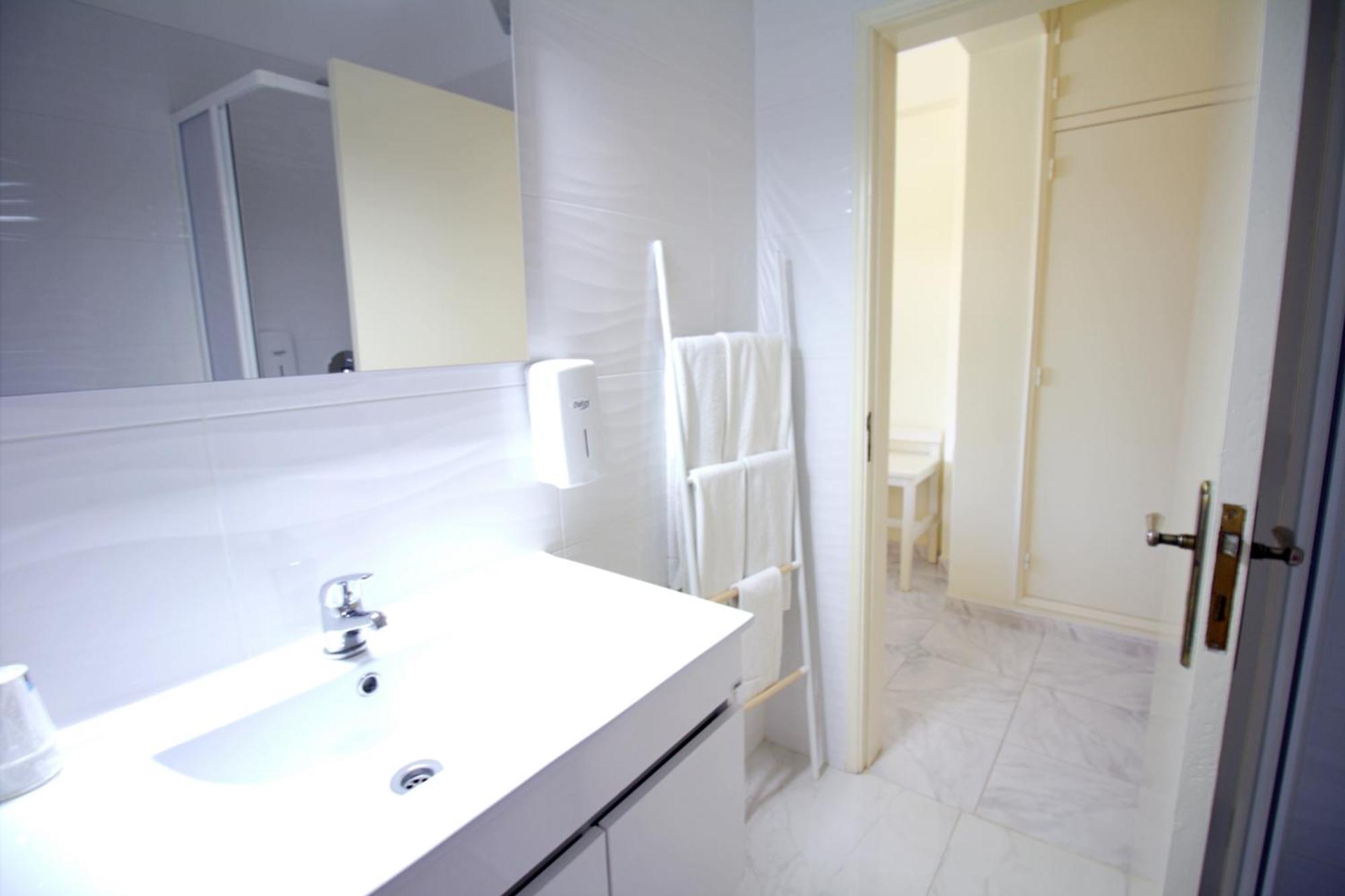 Hotel Wot Algarve Almancil Esterno foto