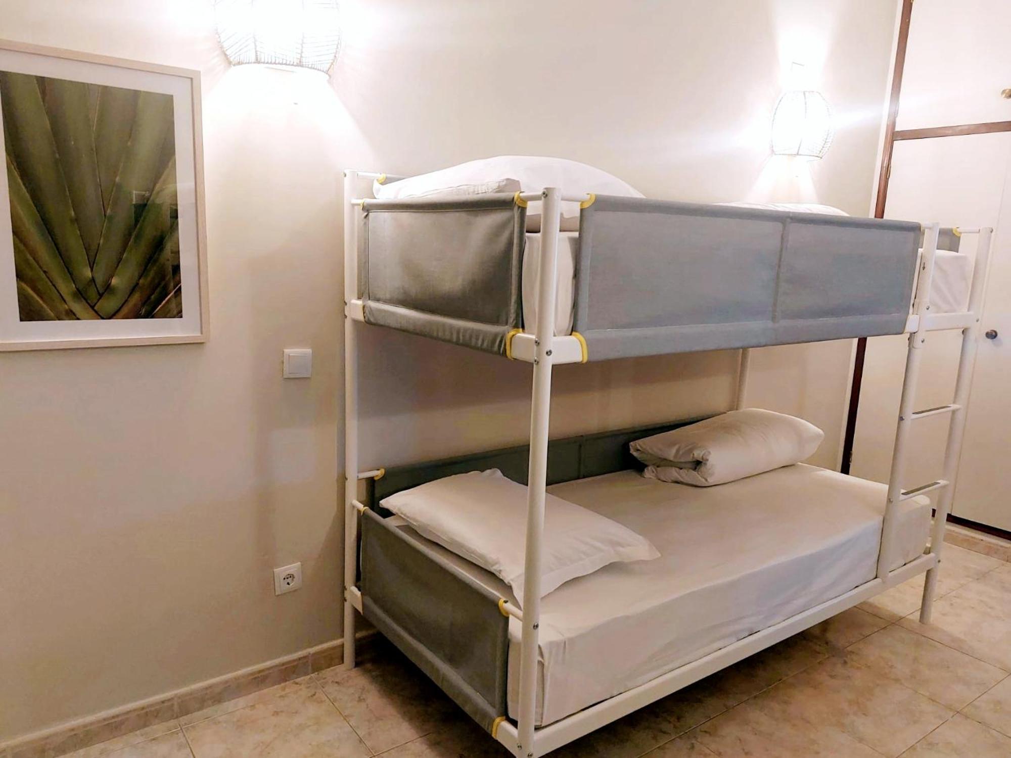 Hotel Wot Algarve Almancil Esterno foto