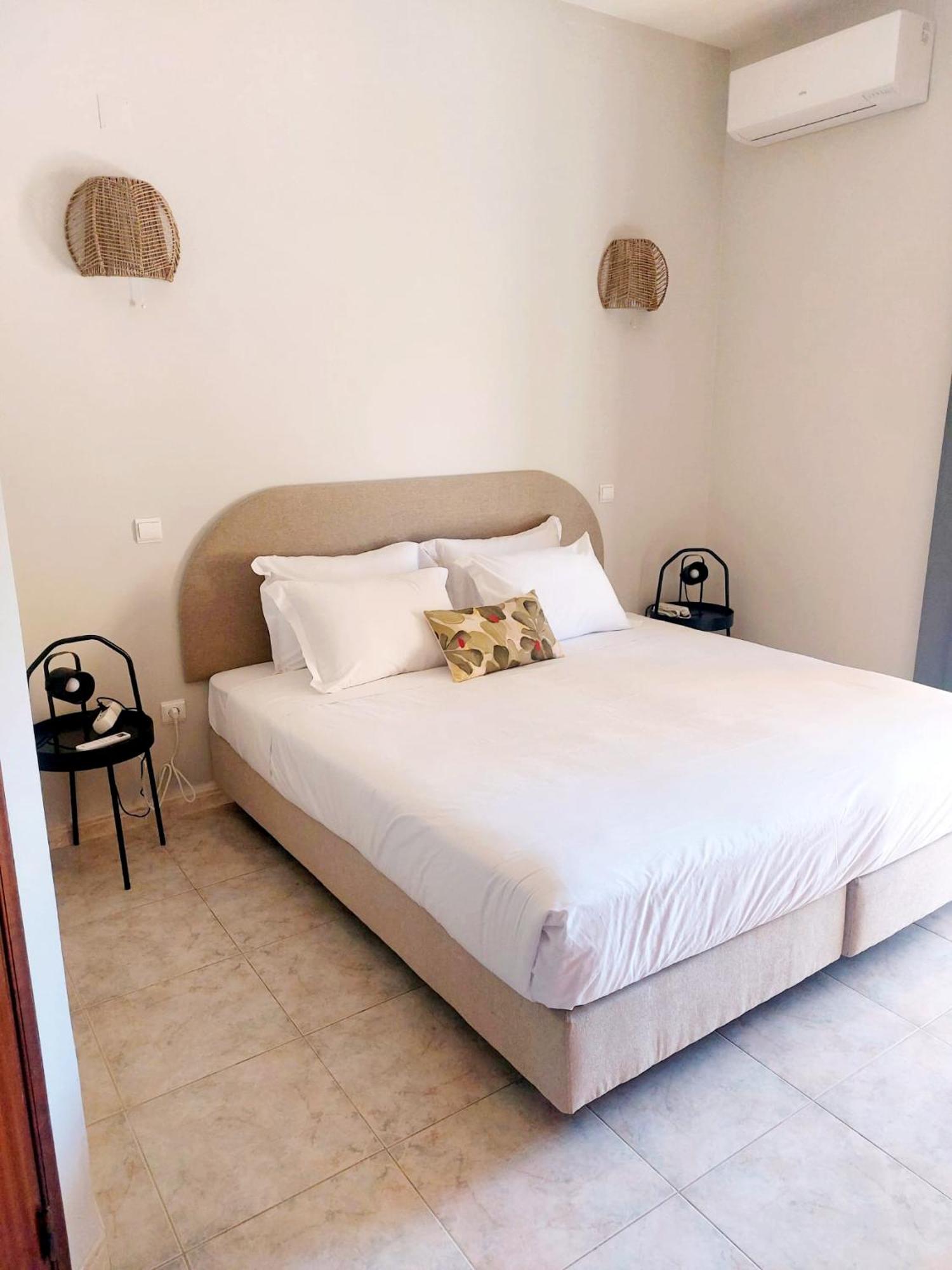 Hotel Wot Algarve Almancil Esterno foto